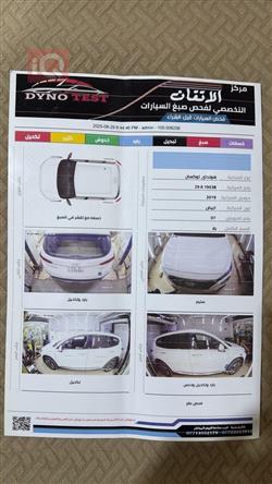 هیوندای سەنتافی